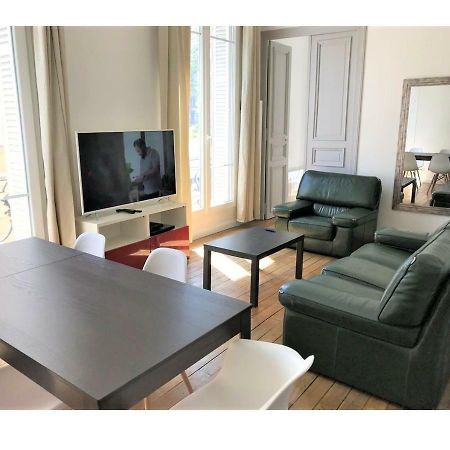 Cours Langlet Daire Reims Dış mekan fotoğraf