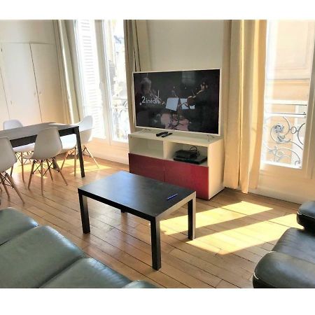 Cours Langlet Daire Reims Dış mekan fotoğraf