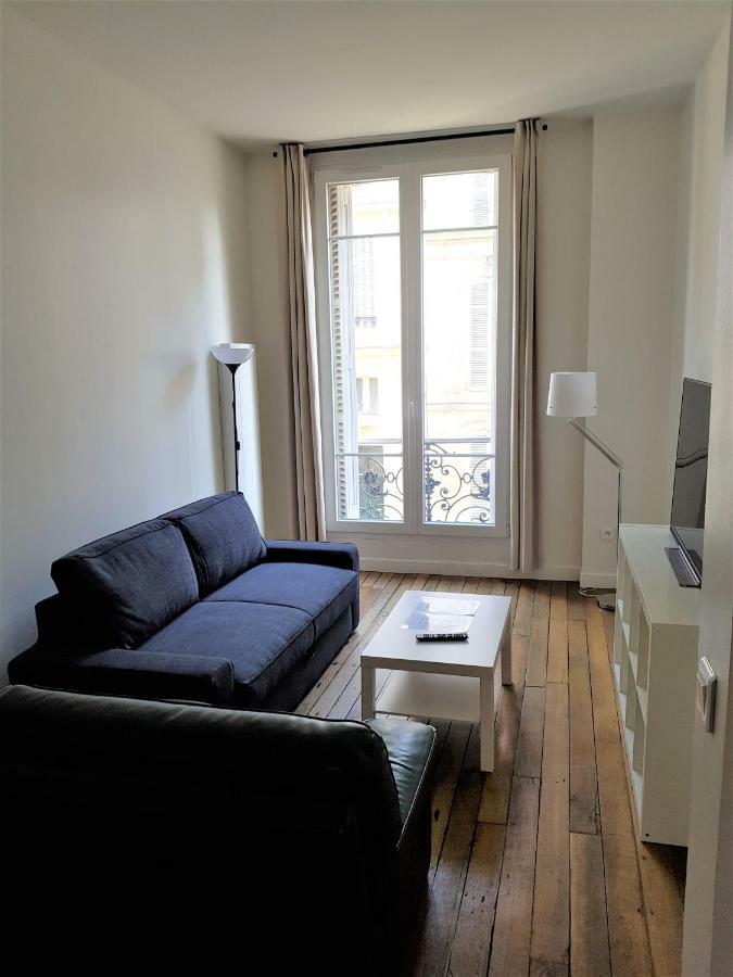 Cours Langlet Daire Reims Dış mekan fotoğraf