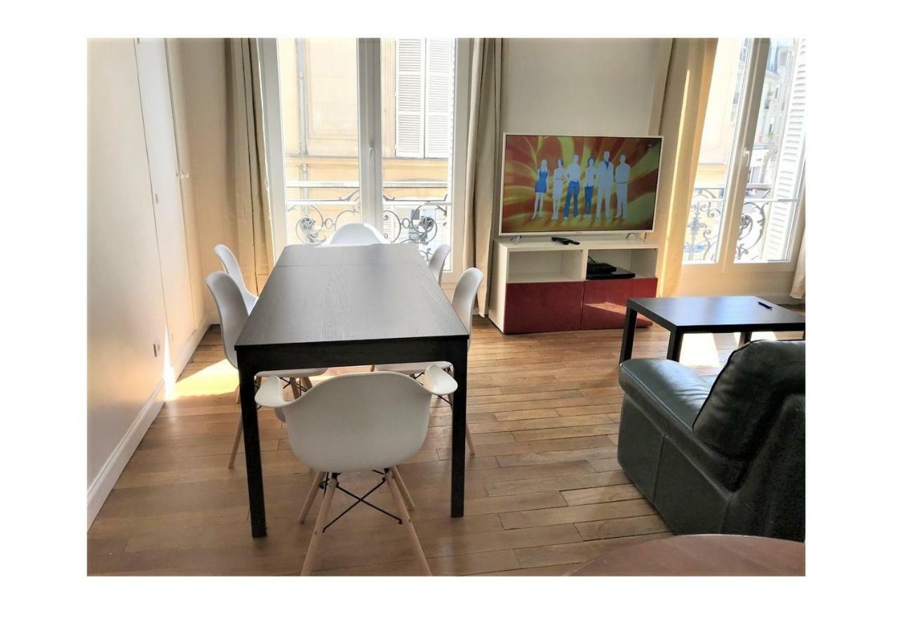 Cours Langlet Daire Reims Dış mekan fotoğraf