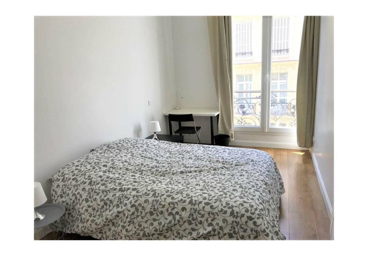 Cours Langlet Daire Reims Dış mekan fotoğraf