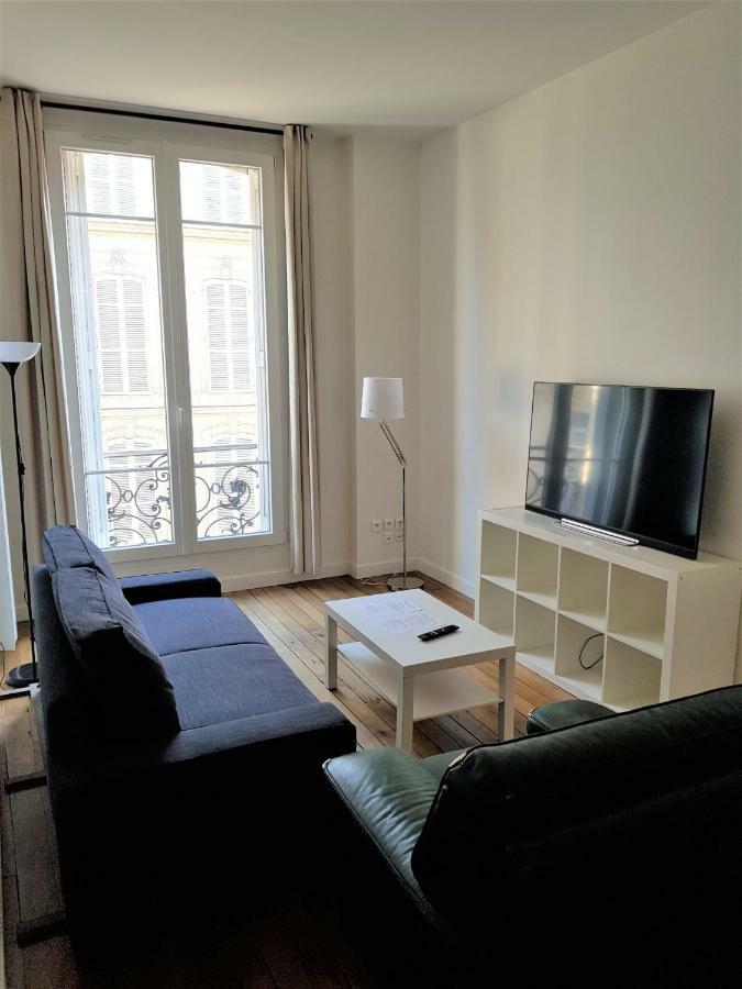 Cours Langlet Daire Reims Dış mekan fotoğraf